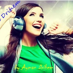 Covers Enty Baghya Wahd Saad lamjarred maroc 2014 by ayman drihem²