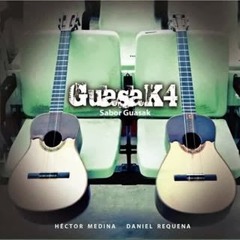 María Antonia Salsera con Rafael Pollo Brito