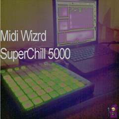 SuperChill5000(Instrumental)