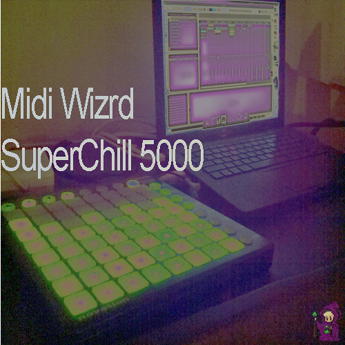 SuperChill5000(Instrumental)