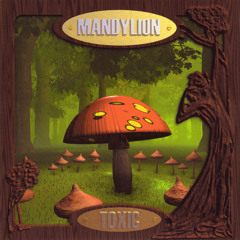 Mandylion - Spanish Fly (Album: Toxic, 2004)