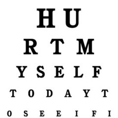 Hurt (Johnny Cash Cover (NIN Cover))