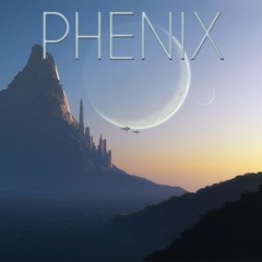 Phenix - Tau Ceti [EDM.com Premiere]