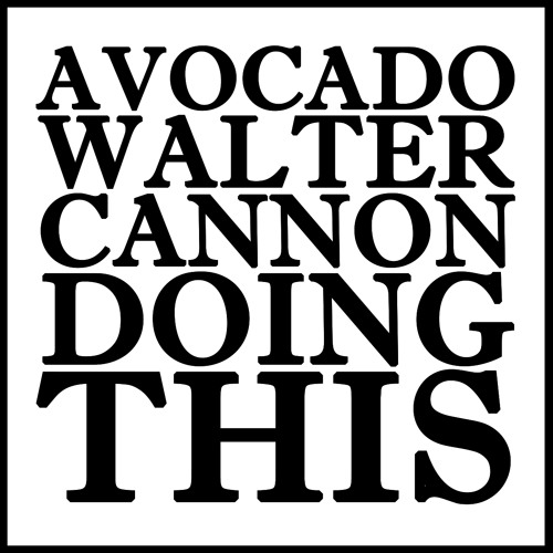 Doing This - Walter Cannon & Avocado (Prod. Jahlil Beats)