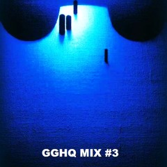 GGHQ Mix #3 : Brian Not Brian