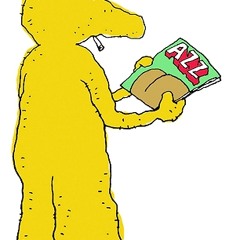 Quasimoto - Broad Factor(Daimajin Remix)