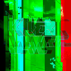 Fake Spirit - Killer Wave