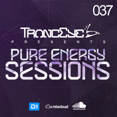TrancEye - Pure Energy Sessions 037