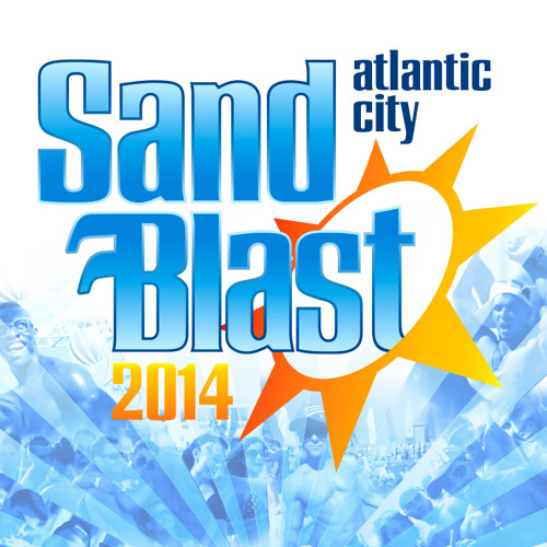 Sand Blast Beach Party 2014 - Exclusive Podcast By Joe Gauthreaux