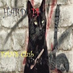 FANS Club Nachete HARD-CD14