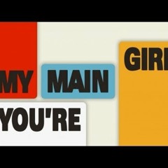 Main Girl Jay-McGraw ft Blizzard