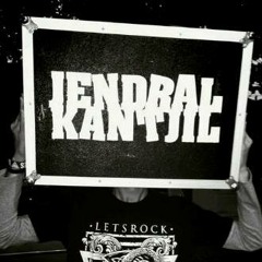 Jendral Kantjil - Saat Kau Tak Disini (Jikustik Cover)