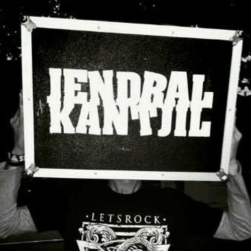 jendral kantjil mimpiku