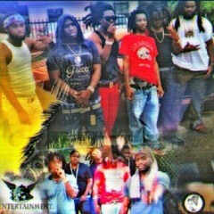 GTE- CHIRAQ (M.I.Ak47)