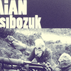 Saian - Başıbozuk (Remix Armando)