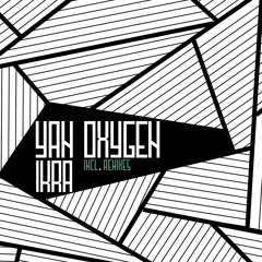 Yan Oxygen - Ikra (Andy Mart Remix)