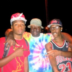 Emafi Coa$t - Devil Is A Lie Freestyle Ft . A$AP Trilly , PoppiexChulo , Royal $wavey