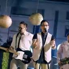 Jatuh Cinta - Sammy Simorangkir (Cover By  Andre)