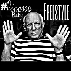 "Picasso Baby" (Freestyle) CNG Swagneto ft. Jay-Rell at North Carolina