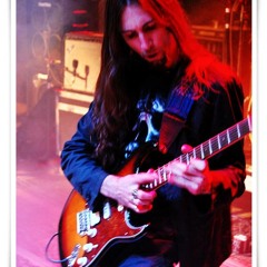 "FLORES DO FOGO- Barco a Deriva (Edson Carvalho)