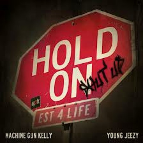 MGK feat Young Jezzy - Hold On (WOW Vip Trap Remix)