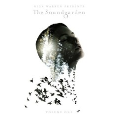 Dark Soul Project - Al Sur @ Nick Warrens album The Soundgarden vol 1