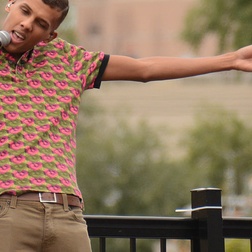 Stromae - Formidable