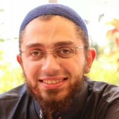 سورة الإسراء من تراويح 1435 للشيخ ابو بكر القاضي