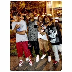 T-Money Ft. Shorty Flex Get Off My Back