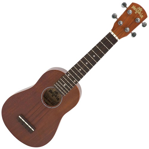 Zen ukulele 2024