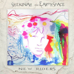 Shekinah & Earthspace - New Riders UNR 2014 OUT NOW @ Beatport