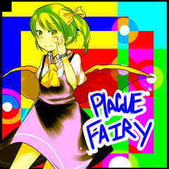 Plague Fairy