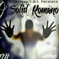 Solid Romano Ft Lomel -Be with U