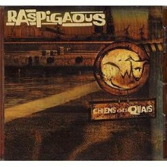 Raspigaous /  Requiem (à La Collaboration)