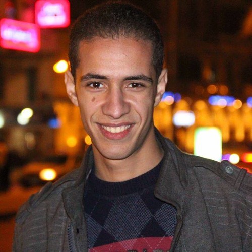 من يوم فراقى لضحكتك و الأرض بتنبت زعل