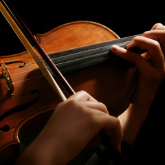 Canon In D - Violin & Harp