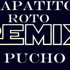 - DJ PUCHO LG - ZAPATITO ROTO - PLAN B FT TENGO CALDERON - ACAPELLA -014