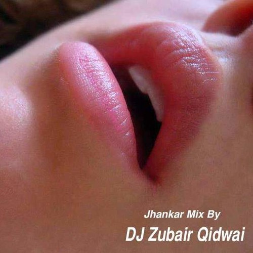 Ake Tere He Chere Pay Pyar Aya by DJ  Zubair Qidwai