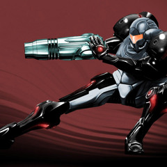 Metroid Prime - Menu Select Theme [Extended]