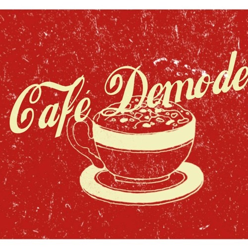 Café Demodê - Café DesafetO