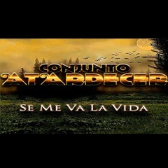 Conjunto Atardecer 2014 - Innovando & Conquistando (ALBUM).mp3