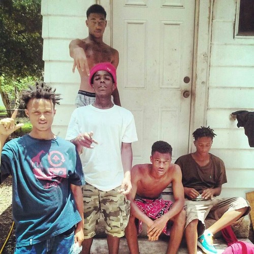 PISTOL STARTER X KELO X MAX- DRILL