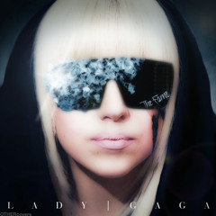 Lady Gaga - The Fame (2005 Demo)