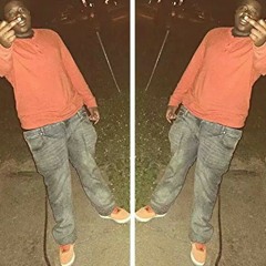 A-Rodd Of ( MDB ) - Living Large Prod. By Young Sity