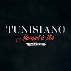 Tunisiano - Marque A Vie feat Dokou