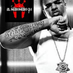 SLIM THUG MIXX