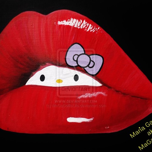 01 - Kitty Lips  Queen Maxine  pt 1