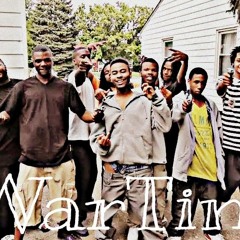 WarTime Lil Dee X Pookie