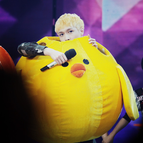 <自己的舞台> Your own Stage - LAY(EXO) Self Compose Song