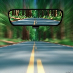 LOOKING BACK